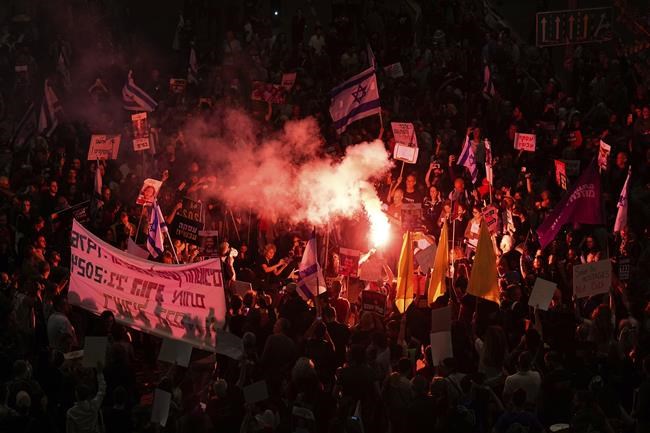 Scenes from Israel and Gaza reflect dashed hopes as imminent cease-fire seems unlikely | iNFOnews.ca Scenes from Israel and Gaza reflect dashed hopes as imminent cease-fire seems unlikely | iNFOnews.ca