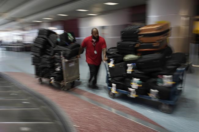 WNBA to begin full-time charter flights this season, commissioner says | iNFOnews.ca WNBA to begin full-time charter flights this season, commissioner says | iNFOnews.ca