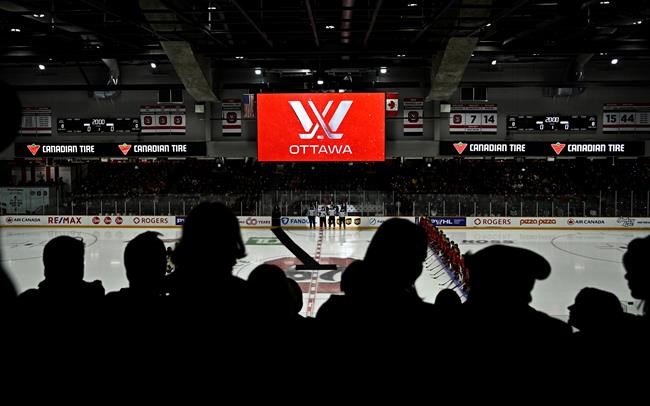 Ottawa's inaugural PWHL season deemed a success despite playoff miss | iNFOnews.ca