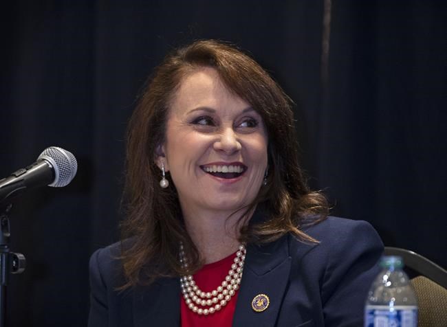 Judges say they'll draw new Louisiana election map if lawmakers don't by June 3 | iNFOnews.ca Judges say they'll draw new Louisiana election map if lawmakers don't by June 3 | iNFOnews.ca