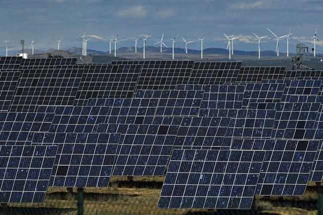 More and faster: Electricity from clean sources reaches 30% of global total | iNFOnews.ca