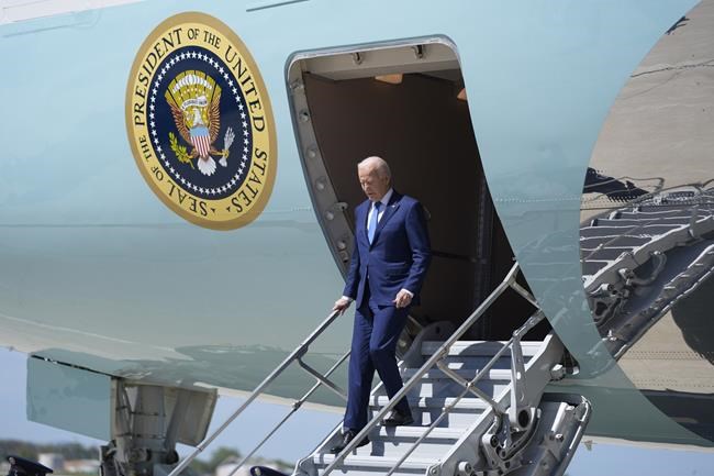Biden administration will propose tougher asylum standards for some migrants at the border | iNFOnews.ca