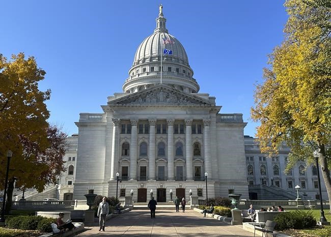 Democrats commit $7 million to TV ads in 5 key state Senate races | iNFOnews.ca