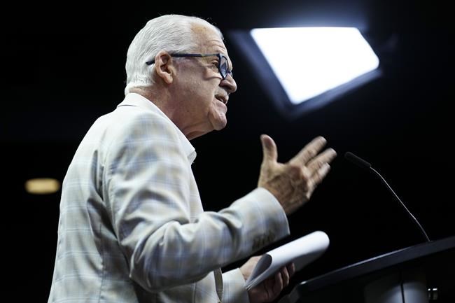 Public service unions promise 'summer of discontent' over in-office policy | iNFOnews.ca Public service unions promise 'summer of discontent' over in-office policy | iNFOnews.ca