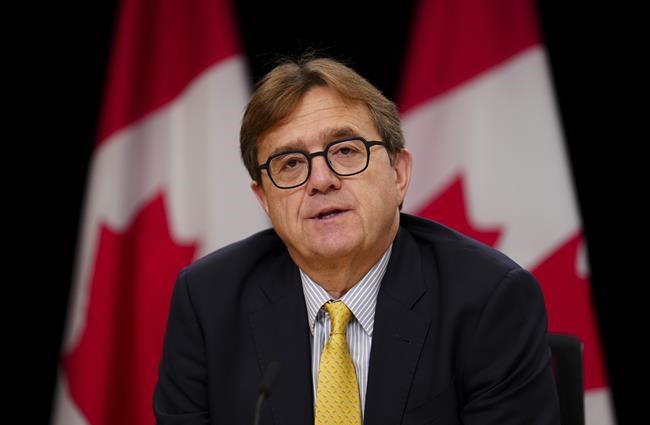 Feds defend carbon capture technology as Alberta project gets cancelled over cost | iNFOnews.ca