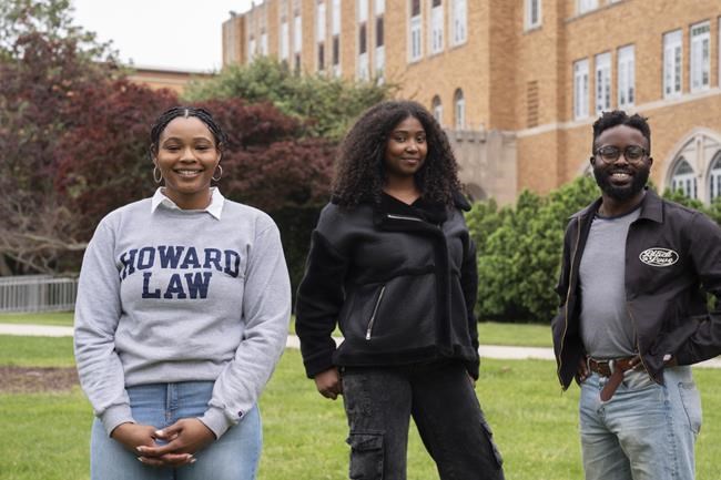 Lawyers' coalition provides new messengers for Black voter engagement | iNFOnews.ca Lawyers' coalition provides new messengers for Black voter engagement | iNFOnews.ca