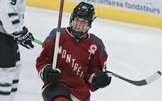 Montreal, Boston look to add another layer to historic rivalry in PWHL playoffs | iNFOnews.ca Montreal, Boston look to add another layer to historic rivalry in PWHL playoffs | iNFOnews.ca