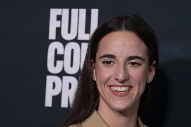 Indianapolis sports columnist won't cover Fever following awkward back-and-forth with Caitlin Clark | iNFOnews.ca Indianapolis sports columnist won't cover Fever following awkward back-and-forth with Caitlin Clark | iNFOnews.ca