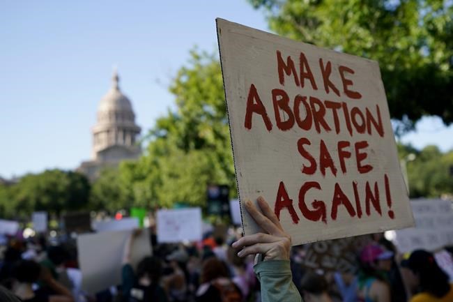 How a Texas man is testing out-of-state abortions by asking a court to subpoena his ex-partner | iNFOnews.ca How a Texas man is testing out-of-state abortions by asking a court to subpoena his ex-partner | iNFOnews.ca