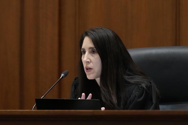 California Supreme Court weighs removing a measure making it harder to raise taxes from the ballot | iNFOnews.ca