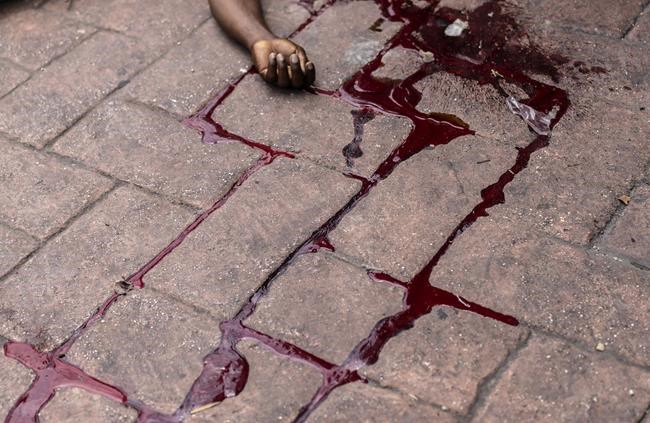 Transitional council in Haiti embraces new changes following turmoil as gang violence grips country | iNFOnews.ca Transitional council in Haiti embraces new changes following turmoil as gang violence grips country | iNFOnews.ca