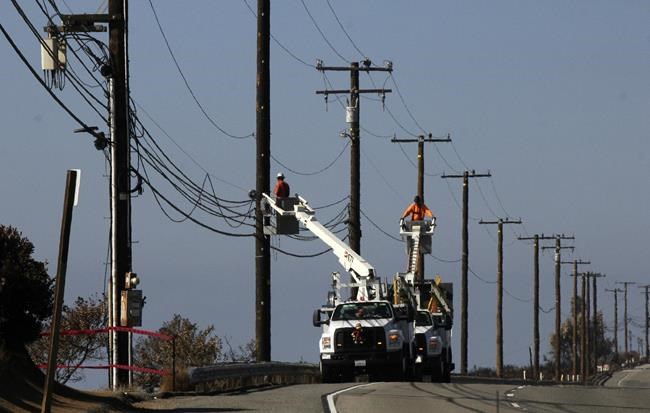 As electricity demand increases, California regulators OK change to how power bills are calculated | iNFOnews.ca