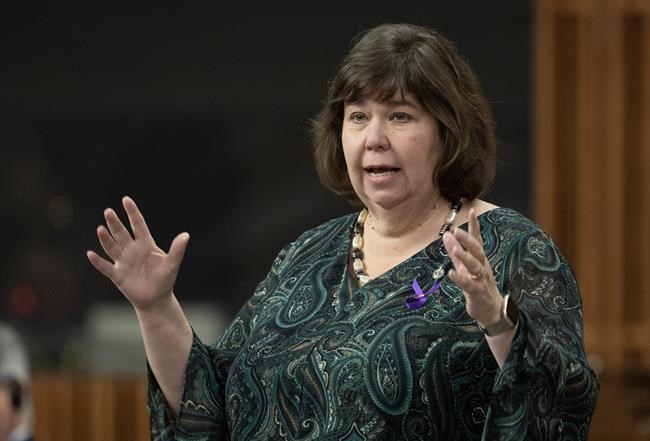 Liberals pledge $1.7M for persecuted LGBTQ+ people abroad | iNFOnews.ca