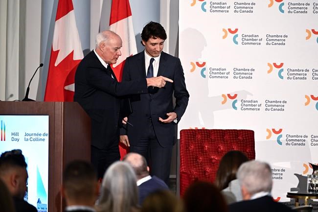 Business groups walk back claim on share of Canadians hit by capital gains changes | iNFOnews.ca Business groups walk back claim on share of Canadians hit by capital gains changes | iNFOnews.ca