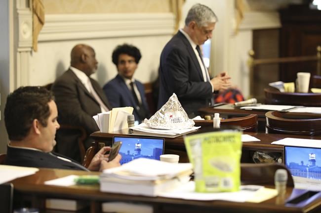 2024 South Carolina General Assembly session may be remembered for what didn't happen | iNFOnews.ca