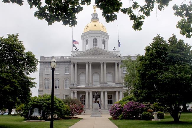 Democratic ex-White House aide Maggie Goodlander is running for Congress in New Hampshire | iNFOnews.ca