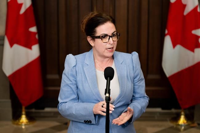 After B.C.'s walk-back, uncertainty clouds Toronto decriminalization bid | iNFOnews.ca