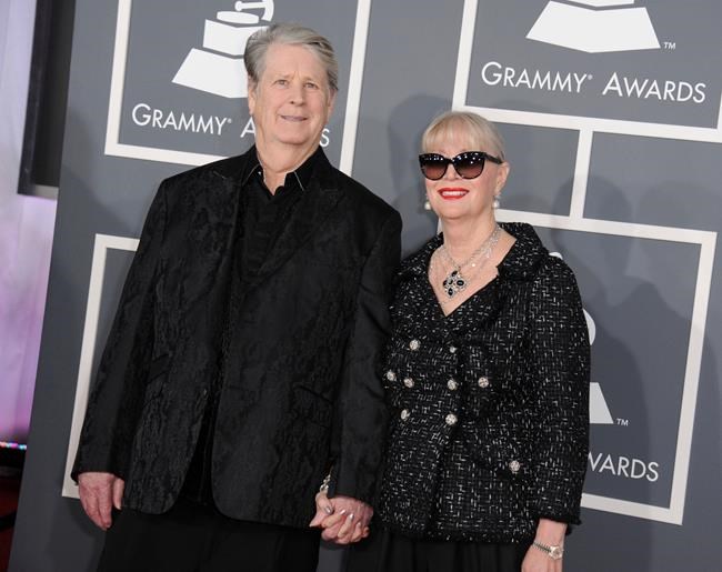 Here's what to know about conservatorships and how Brian Wilson's case evolved | iNFOnews.ca