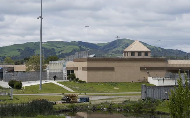 Closure of California federal prison was poorly planned, judge says in ordering further monitoring | iNFOnews.ca Closure of California federal prison was poorly planned, judge says in ordering further monitoring | iNFOnews.ca