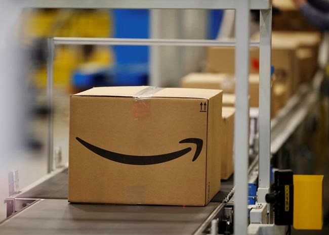 Canada Post cracks down on Nunavut loophole to get free Amazon Prime shipping | iNFOnews.ca