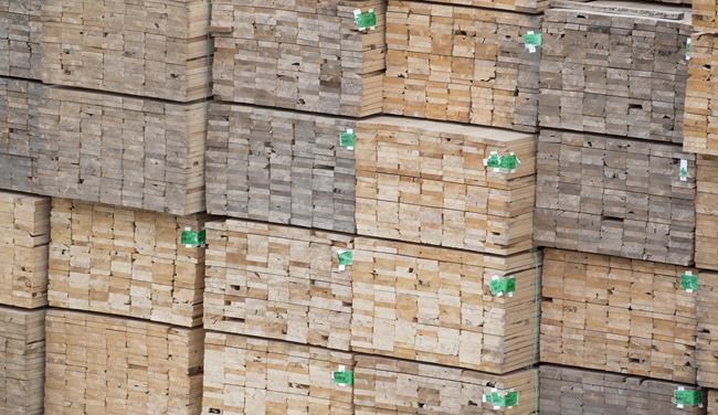 Canfor to close sawmill, curtail pulp production citing B.C. policy changes | iNFOnews.ca Canfor to close sawmill, curtail pulp production citing B.C. policy changes | iNFOnews.ca