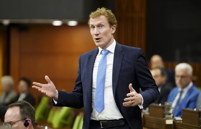 In the news today: Immigration ministers to talk temporary visa cap | iNFOnews.ca In the news today: Immigration ministers to talk temporary visa cap | iNFOnews.ca