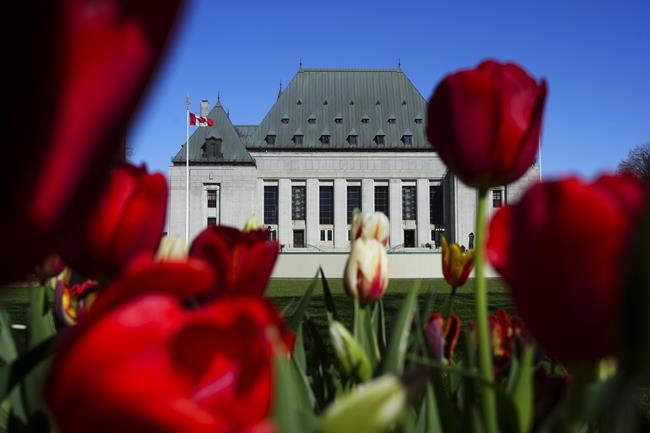 Compensation in property case should be guided by zoning as watershed area: top court | iNFOnews.ca
