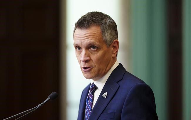 Mayor says Ottawa will reverse course on Israel national day event after cancellation | iNFOnews.ca