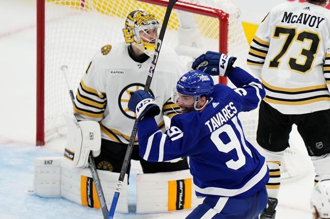 Maple Leafs captain John Tavares added to Canada's world hockey championship roster | iNFOnews.ca Maple Leafs captain John Tavares added to Canada's world hockey championship roster | iNFOnews.ca
