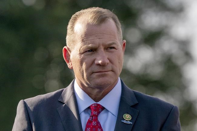 Ethics review finds probable cause that Rep. Troy Nehls misused campaign funds | iNFOnews.ca Ethics review finds probable cause that Rep. Troy Nehls misused campaign funds | iNFOnews.ca