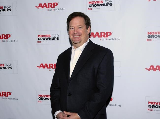 Sam Rubin, beloved LA entertainment anchor and interviewer, dies at 64 | iNFOnews.ca