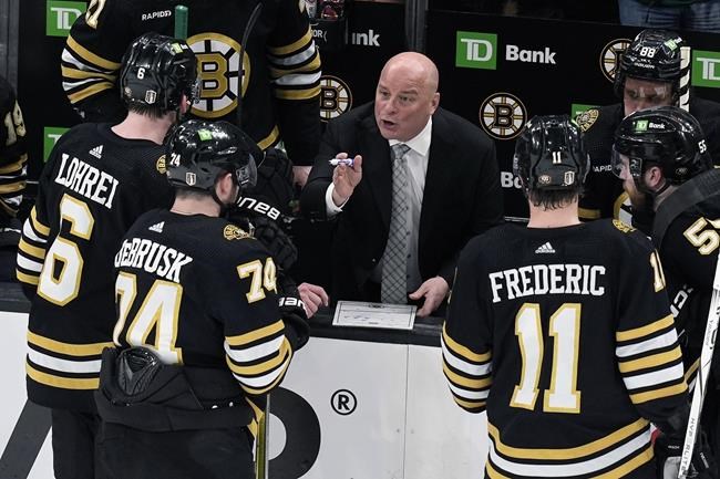 Panthers take a 2-1 series lead over the Bruins, scoring 4 power-play goals in a 6-2 victory | iNFOnews.ca