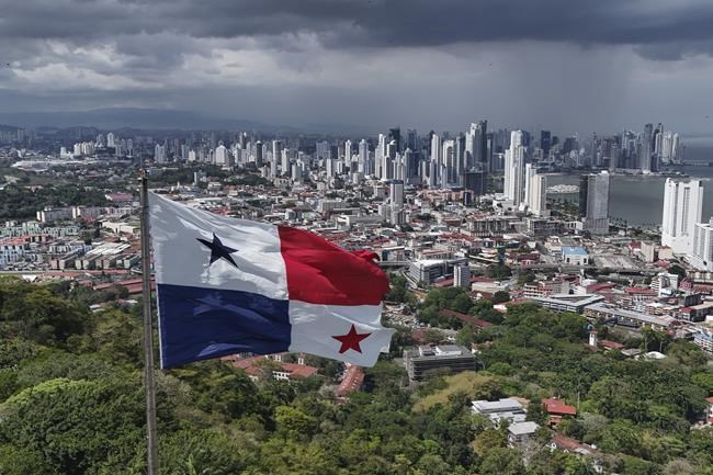 Panama's next president says he'll try to shut down one of the world's busiest migration routes | iNFOnews.ca