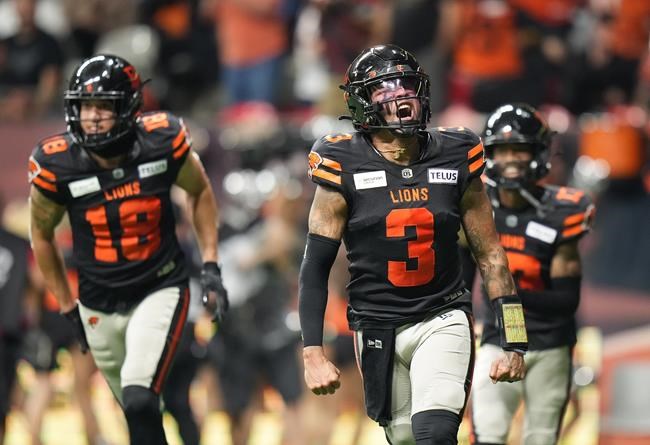 Lions open training with a little added incentive as 2024 Grey Cup host | iNFOnews.ca Lions open training with a little added incentive as 2024 Grey Cup host | iNFOnews.ca