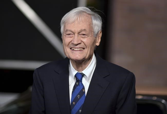 Roger Corman, Hollywood mentor and 'King of the Bs,' dies at 98 | iNFOnews.ca