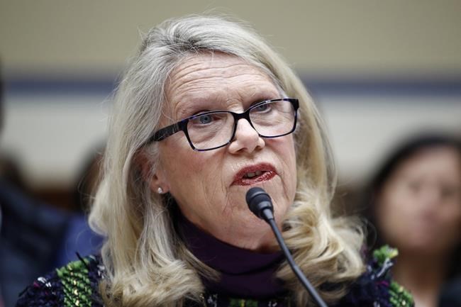 Election deniers: West Virginia voters must pick from GOP candidates who still dispute 2020 outcome | iNFOnews.ca