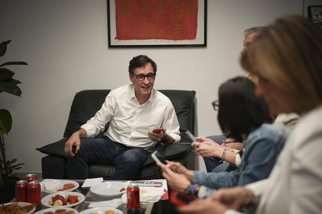 Catalan separatists lose majority as Spain's pro-union Socialists win regional elections | iNFOnews.ca Catalan separatists lose majority as Spain's pro-union Socialists win regional elections | iNFOnews.ca