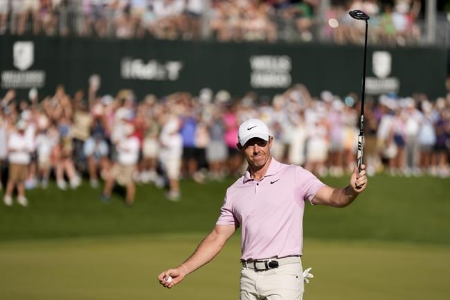 Rory McIlroy files for divorce from his wife of 7 years ahead of the PGA Championship | iNFOnews.ca Rory McIlroy files for divorce from his wife of 7 years ahead of the PGA Championship | iNFOnews.ca