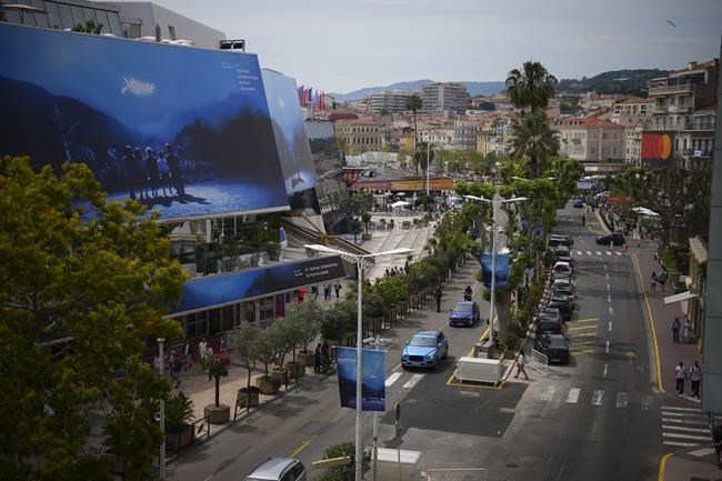 A combustible Cannes is set to unfurl with 'Furiosa,' 'Megalopolis' and a #MeToo reckoning | iNFOnews.ca