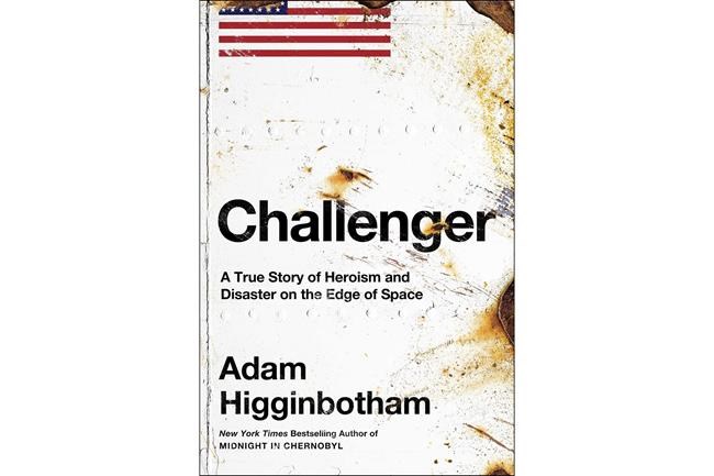 Book Review: 'Challenger' is definitive account of shuttle disaster and missteps that led to tragedy | iNFOnews.ca