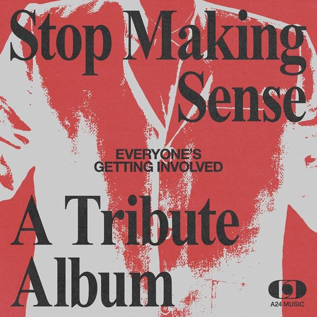 Music Review: Miley Cyrus, Lorde and more team up for fun Talking Heads' 'Stop Making Sense' tribute | iNFOnews.ca