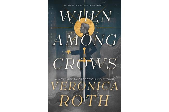 Book Review: Veronica Roth taps into her Polish roots for 'When Among Crows,' a lore-packed novella | iNFOnews.ca