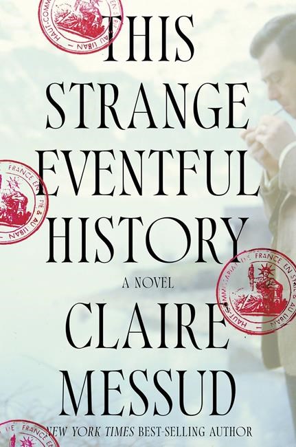 Book Review: A grandfather’s 1,500-page family history undergirds Claire Messud’s latest novel | iNFOnews.ca