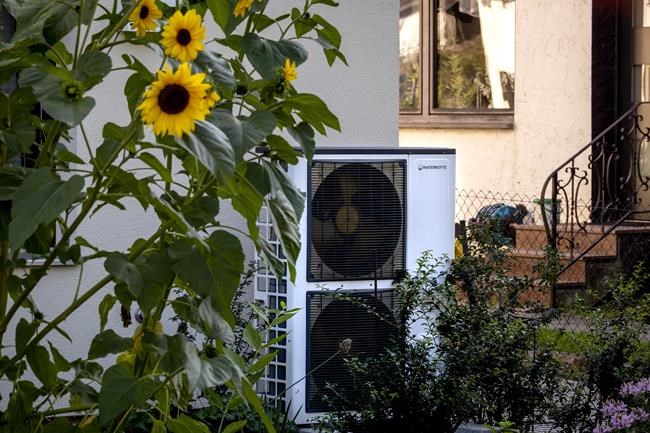 B.C., Ottawa put up nearly $254M to expand heat pump rebates | iNFOnews.ca
