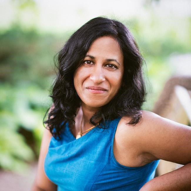 American author V. V. Ganeshananthan wins prestigious Carol Shields Prize for Fiction | iNFOnews.ca