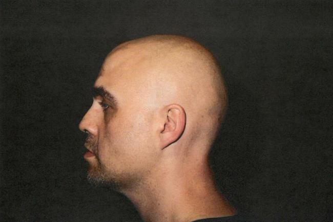 DNA evidence of unidentified victim of Winnipeg serial killer found on jacket | iNFOnews.ca
