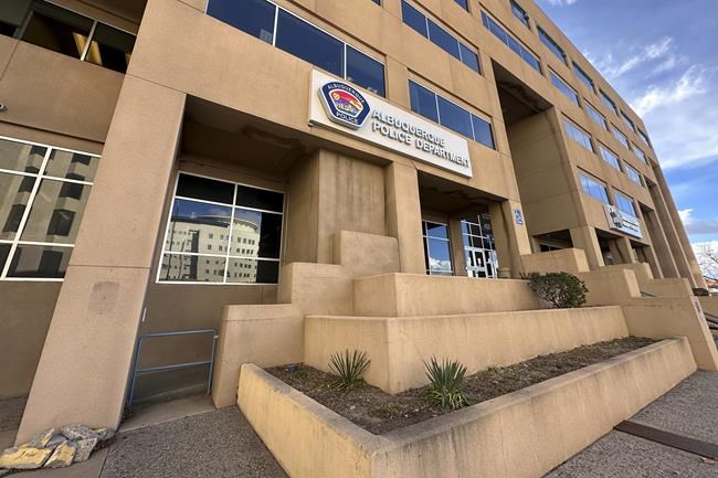 After nine years of court oversight, Albuquerque Police now in full compliance with reforms | iNFOnews.ca