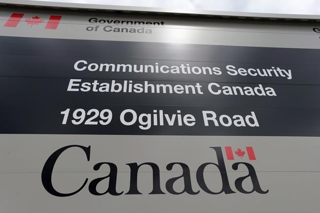 Civil society at ‘high risk’ of cyberthreats from state-sponsored actors: CSE | iNFOnews.ca