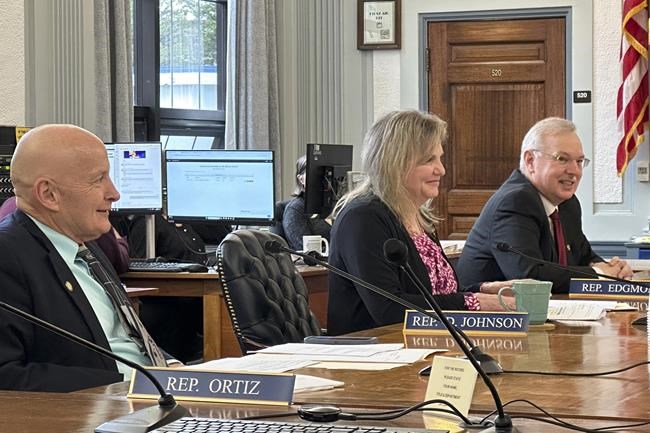 Alaska budget negotiators announce tentative deal as legislative session nears deadline | iNFOnews.ca Alaska budget negotiators announce tentative deal as legislative session nears deadline | iNFOnews.ca