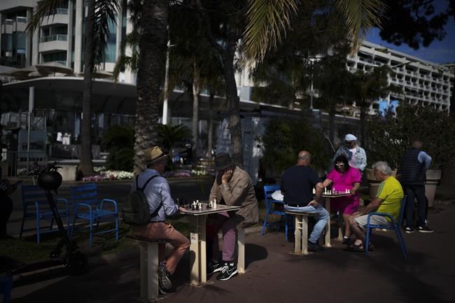 How Cannes works, from the standing ovations to the juries to the Palm Dog | iNFOnews.ca How Cannes works, from the standing ovations to the juries to the Palm Dog | iNFOnews.ca